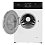 Стиральная машина ZUGEL ZWS8140I - микро фото 15