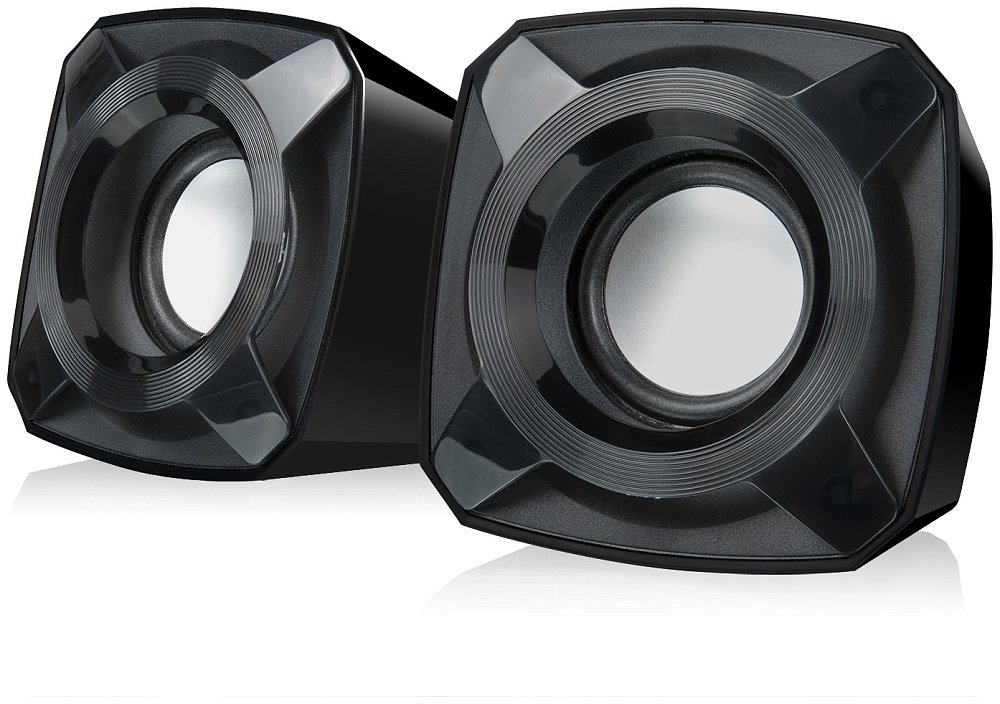 Колонки MicroLab B16 черный Колонки MicroLab B16 черный