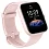 Смарт-часы Amazfit Bip 3 Pro Розовый - микро фото 8