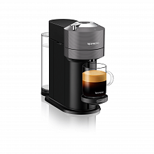 Капсульная кофемашина De'Longhi Vertuo Next Nespresso ENV120.GY