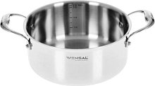 Кастрюля Vensal 1532VS 3.8 л