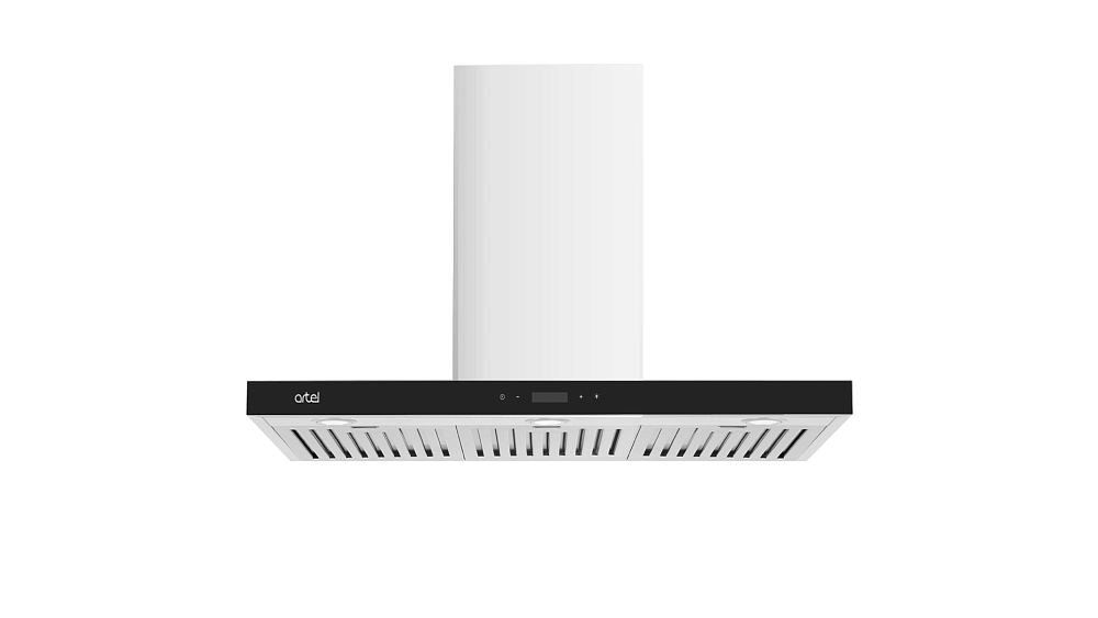 Artel ART-1190 RapidoTouch White - фото 1