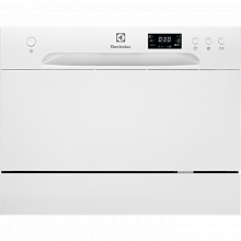 Посудомоечная машина Electrolux ESF2400OW, белый
