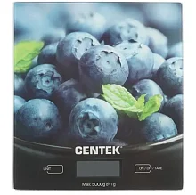 Весы кухонные Centek CT-2462