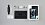 Планшет Blackview Active 8 Pro 4G 2K 10.36" 8/256GB Black + Смарт часы Blackview W30 Black - микро фото 12