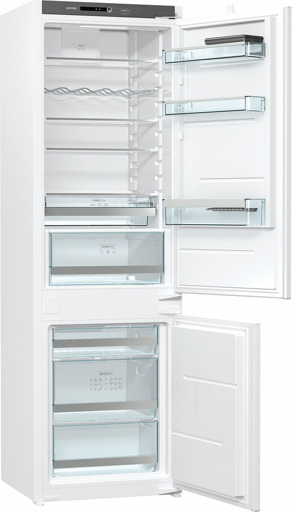 Встраиваемый  холодильник Gorenje RKI4182A1 - фото 1