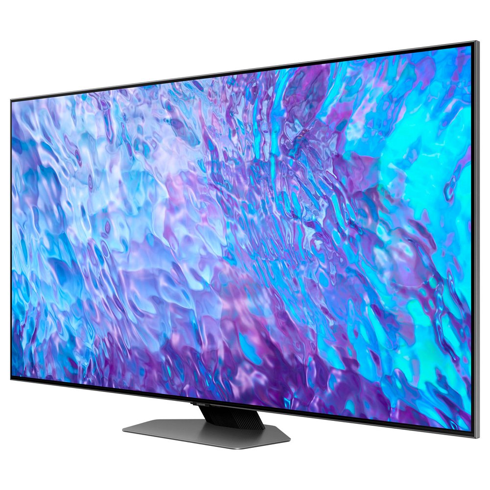 Телевизор Samsung QE75Q80DAUXCE 75" 4K UHD