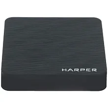 Смарт-ТВ приставка HARPER ABX-110