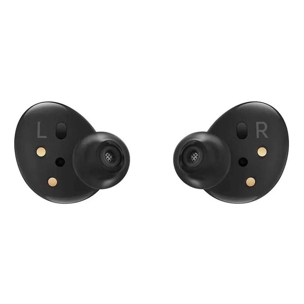 Смартфон Samsung Galaxy A34 5G 6/128GB черный + Galaxy Buds2 SM-R177NZKACIS Black - фото 12