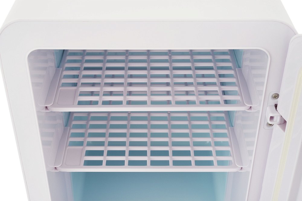 Косметический универсальный холодильник ZUGEL ZCR101 - фото 14