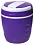 Ланч-бокс Kitfort КТ-1217 Фиолетовый - микро фото 9