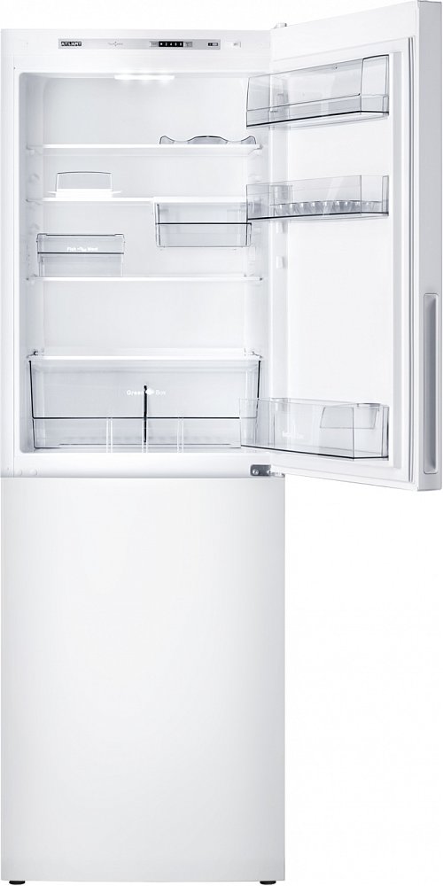 Холодильник Atlant ХМ-4619-100 белый - фото 5
