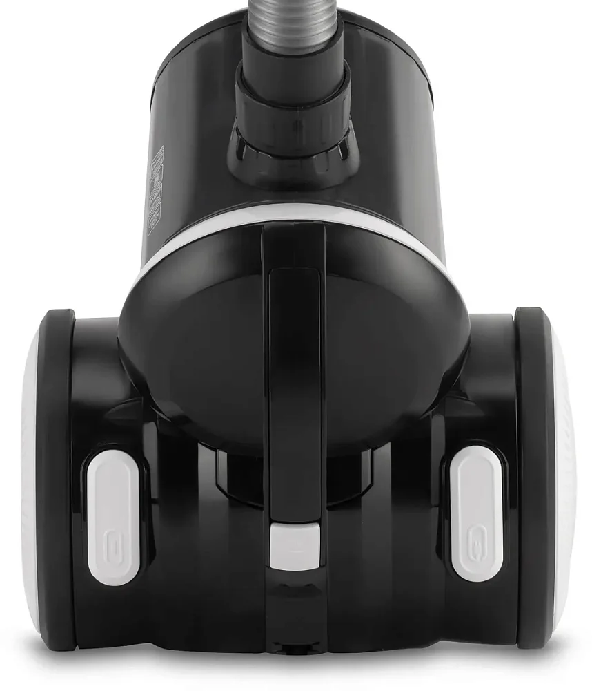 Пылесос Vitek VT-8142 Metropolis черный - фото 4
