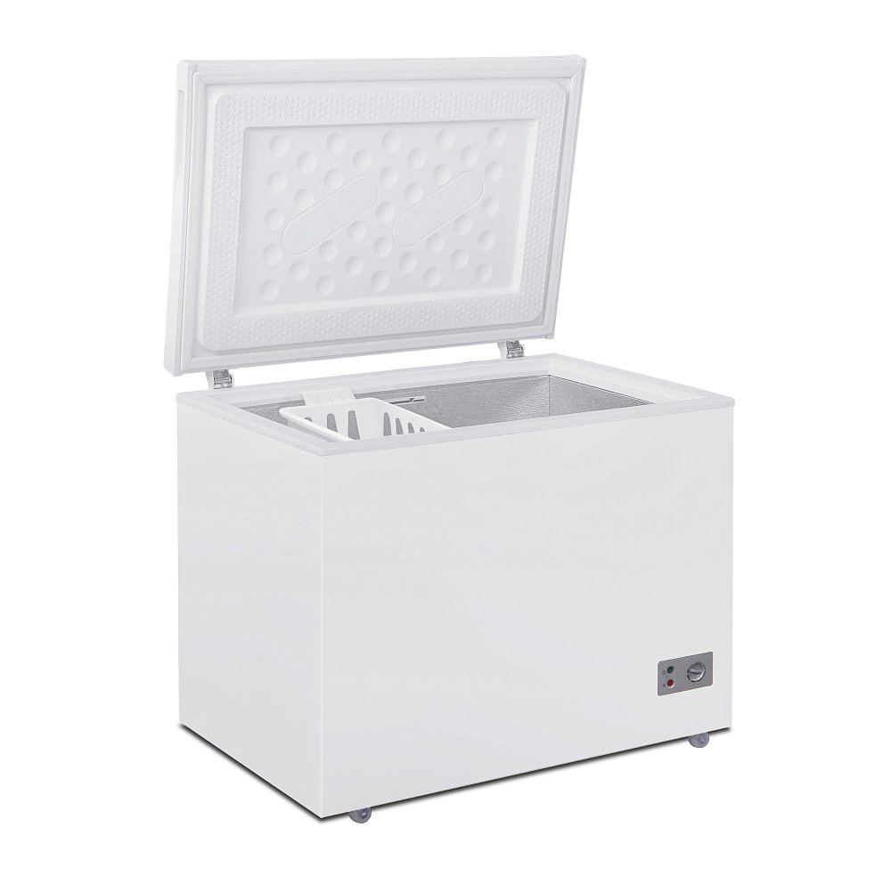 Ларь морозильный Бирюса 260KX - фото 4 Ларь морозильный Бирюса 260KX - фото 4