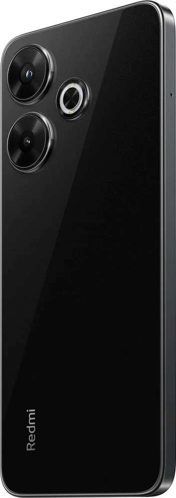 Смартфон Xiaomi Redmi 13 8/128GB (Midnight Black) черный - фото 6