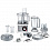 Кухонный комбайн Bosch MC812S844 - микро фото 3