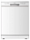 Посудомоечная машина Hansa ZWM615WB, белый - микро фото 1
