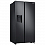 Холодильник Samsung RS64R5331B4/WT черный - микро фото 6
