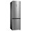 Холодильник Midea MDRB521MIE46OD серебристый - микро фото 10