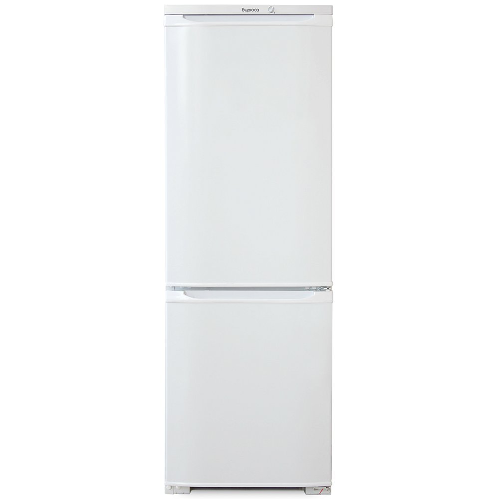 Холодильник Бирюса 118 белый - фото 7