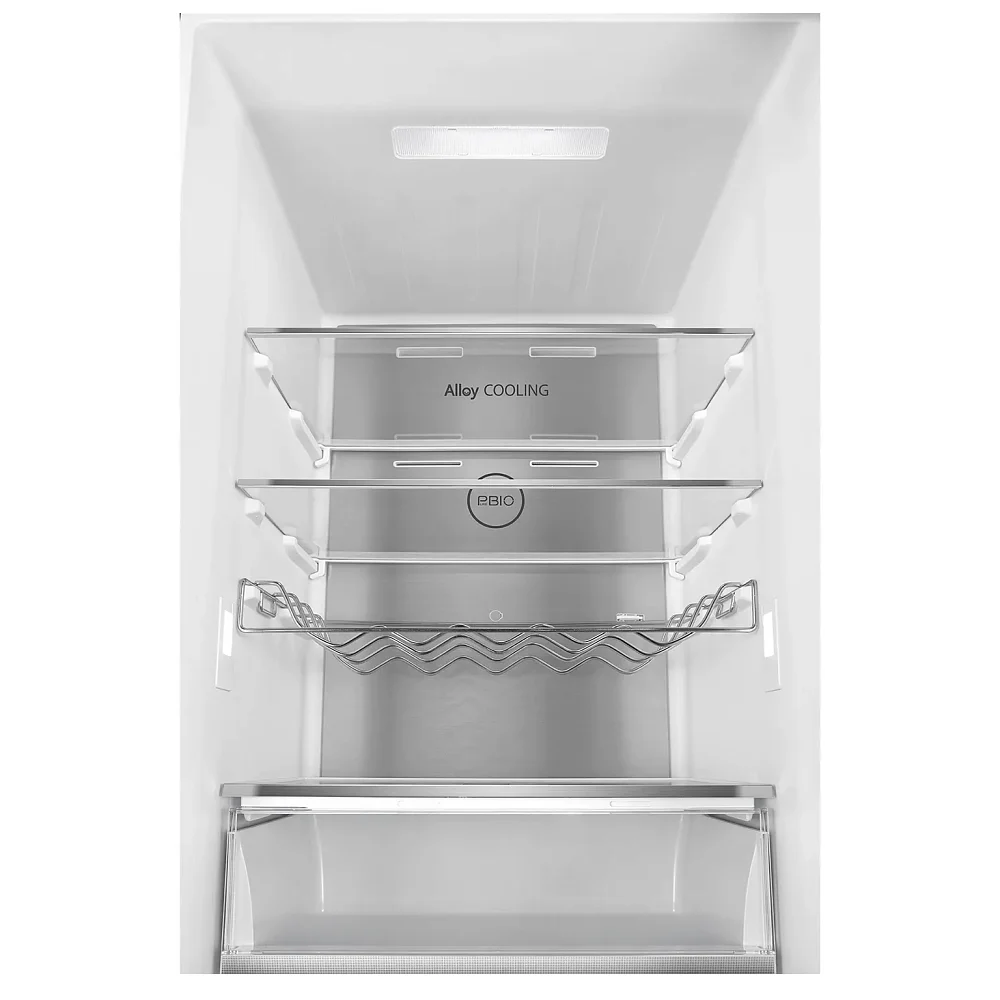 Холодильник Toshiba GR-RB500WE-PMJ(06) серый - фото 11