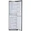 Холодильник Бирюса- W340NF серый - микро фото 6