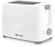 Тостер Vitek VT-1587 белый