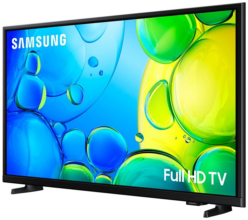Телевизор Samsung UE43F6000FUXKZ 43" FHD - фото 3 Телевизор Samsung UE43F6000FUXKZ 43" FHD - фото 3