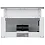 Встраиваемая вытяжка KRONA KERRY 600 INOX PB серебристая - микро фото 8