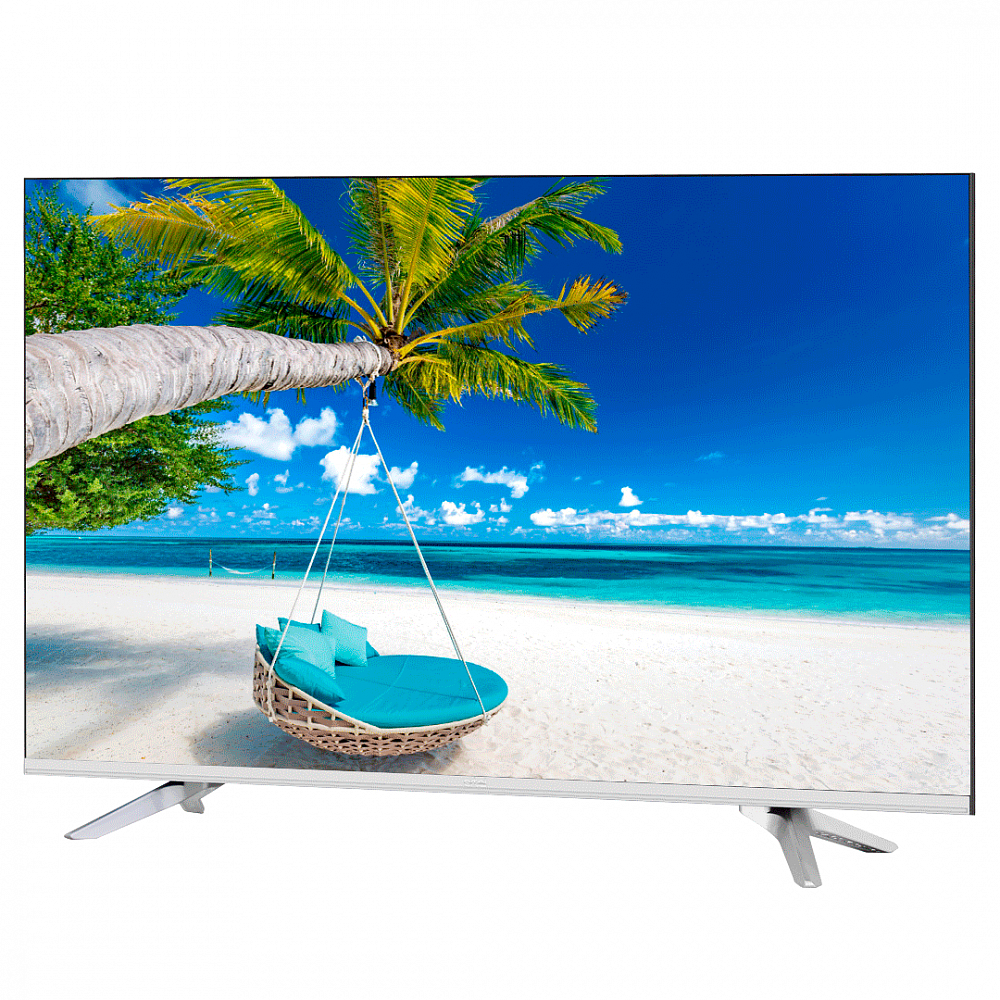 Телевизор Artel TV LED UA50H3301 50" FHD - фото 1