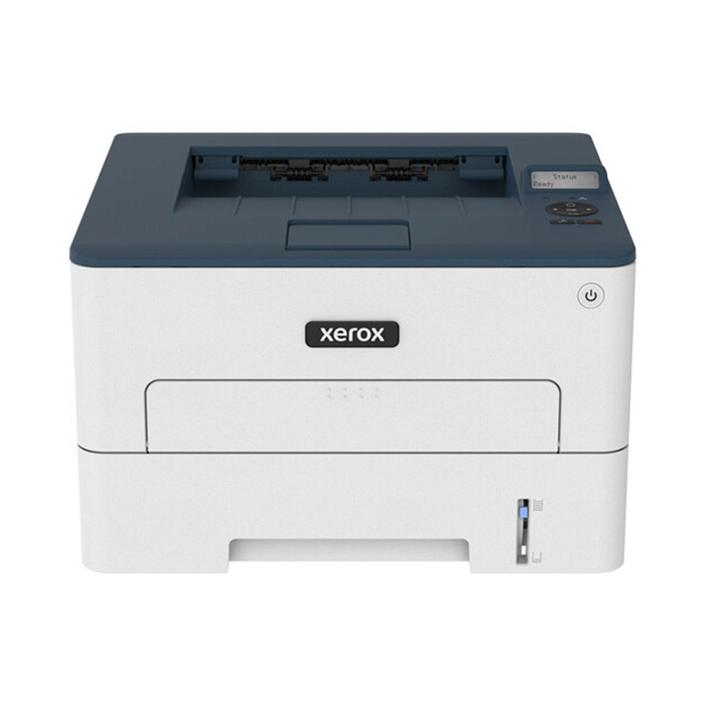 Монохромный принтер Xerox B230DNI - фото 1