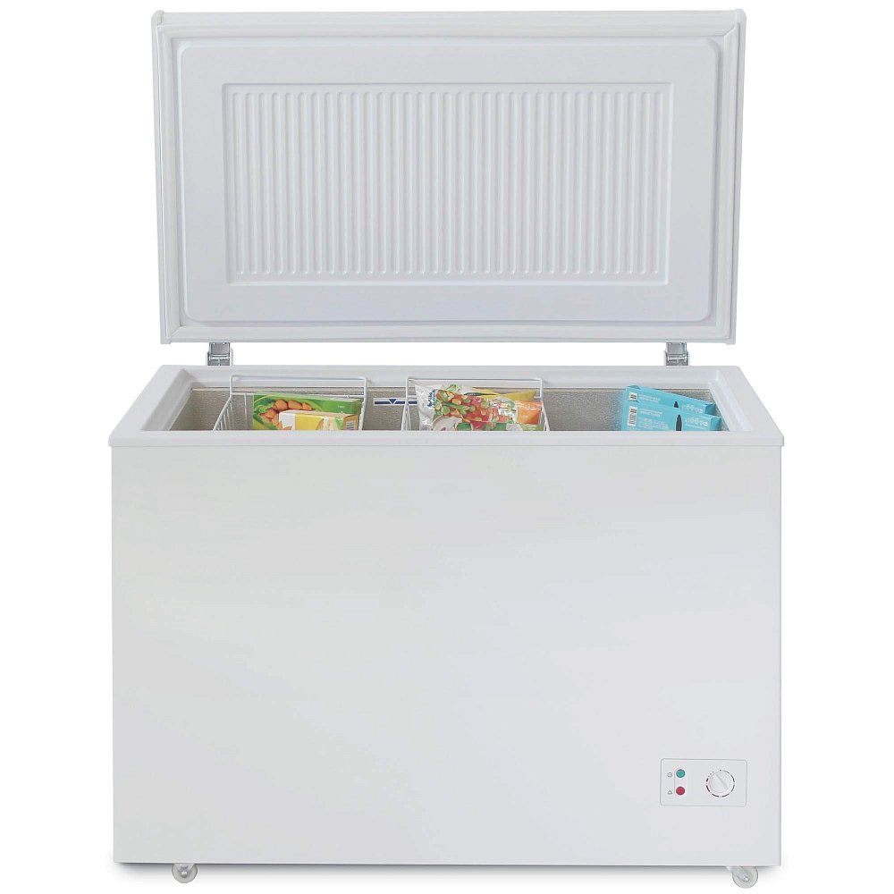 Ларь морозильный Бирюса 305KX - фото 10