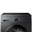 Стиральная машина Samsung WW65A4S21CX/LD Серая - микро фото 10