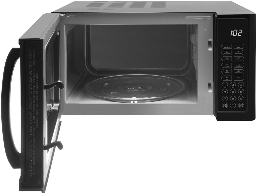 Микроволновая печь Hansa AMGF23E1BH - фото 3