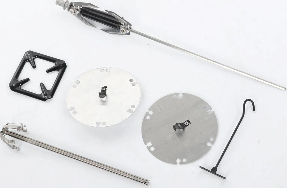 Плита газовая Gefest ПГ 5100-04 - фото 15