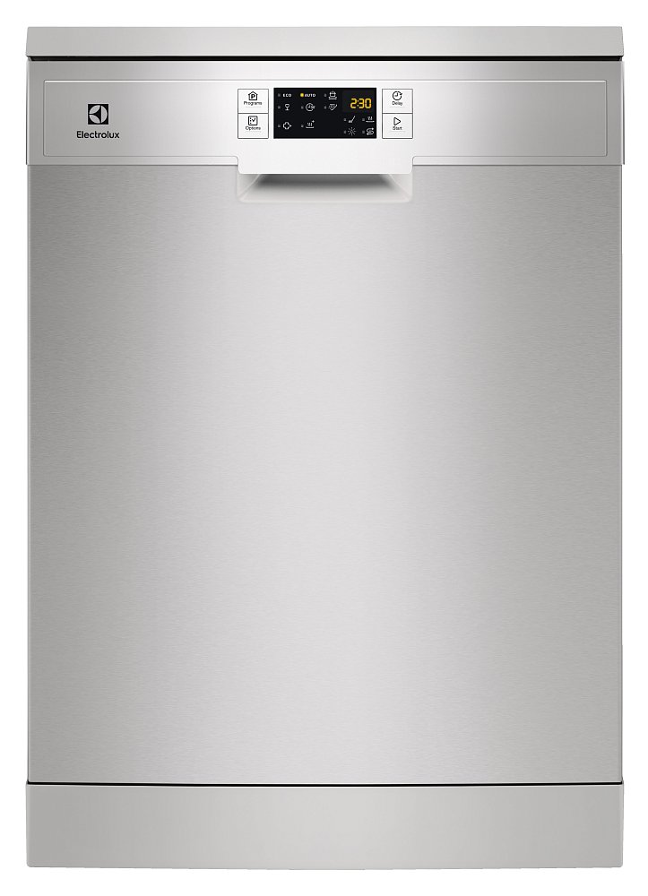 Отдельностоящая посудомоечная машина Electrolux ESF5512LOX