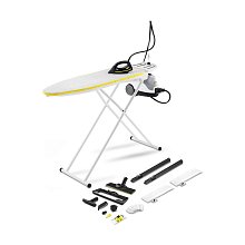 Гладильная система Karcher SI 4 EasyFix Premium Iron Белая