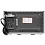 Микроволновая печь Panasonic NN-ST254MZPE серебристая - микро фото 5