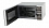 Микроволновая печь Panasonic NN-ST254MZPE серебристая - микро фото 5