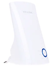 Усилитель Wi-Fi сигнала TP-Link TL-WA850RE белый Усилитель Wi-Fi сигнала TP-Link TL-WA850RE белый