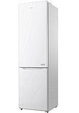 Холодильник Midea MDRB499FGF01IM белый