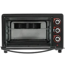 Жарочный шкаф Centek CT-1530-36 BLACK Жарочный шкаф Centek CT-1530-36 BLACK