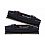 Комплект модулей памяти G.SKILL RipjawsV F4-3200C16D-8GVKB черный - микро фото 3