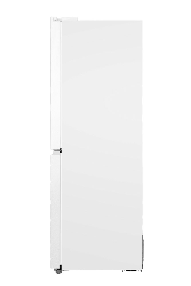 Холодильник TCL P460CDWG белый - фото 7