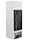Холодильник Indesit DF 5180 W белый - микро фото 5