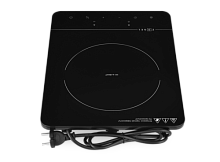 Настольная плита керамическая ZUGEL ZEHF280B