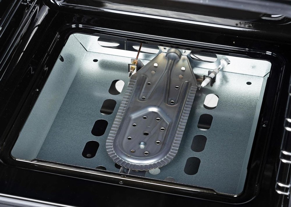 Плита газовая Gefest ПГ 5100-03 0004 - фото 13