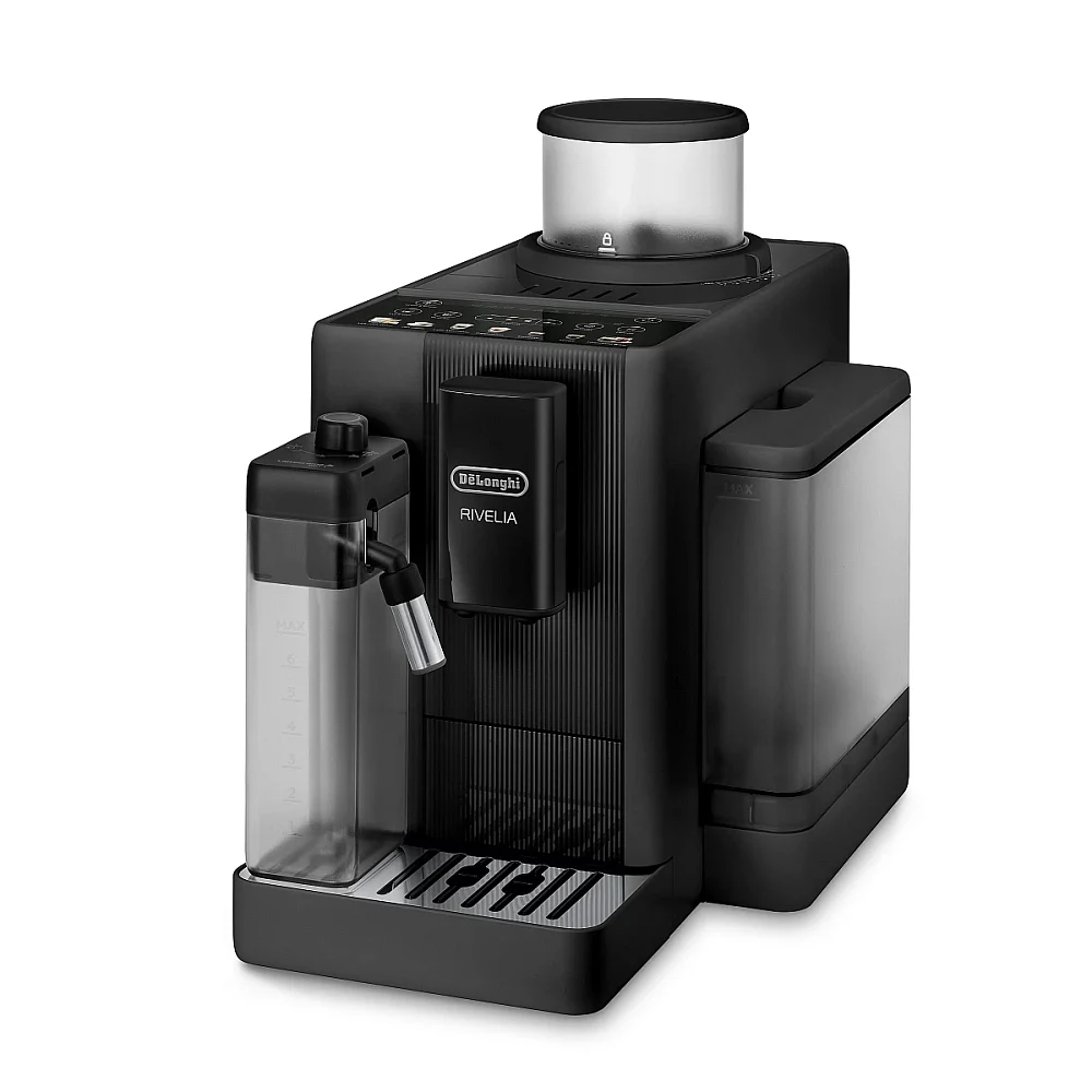Кофемашина DeLonghi EXAM420.55.BX
