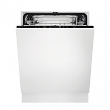 Встраиваемая посудомоечная машина Electrolux EMS47320L, белый