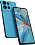 Смартфон Motorola G75 5G 8/256 Aqua Blue + Blackview W10 Black + Blackview TWS AirBuds 4 White - микро фото 12